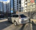 Серый Форд Фокус, объемом двигателя 1.6 л и пробегом 251 тыс. км за 5600 $, фото 4 на Automoto.ua