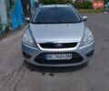 Сірий Форд Фокус, об'ємом двигуна 1.6 л та пробігом 226 тис. км за 6500 $, фото 5 на Automoto.ua