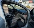 Сірий Форд Фокус, об'ємом двигуна 1.6 л та пробігом 301 тис. км за 5499 $, фото 42 на Automoto.ua