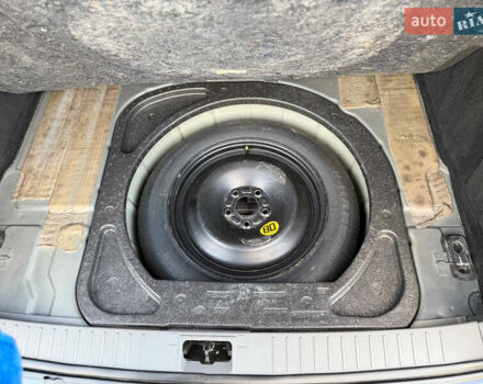 Серый Форд Фокус, объемом двигателя 1.6 л и пробегом 282 тыс. км за 5500 $, фото 50 на Automoto.ua