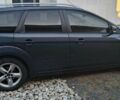 Сірий Форд Фокус, об'ємом двигуна 1.56 л та пробігом 228 тис. км за 6000 $, фото 16 на Automoto.ua