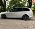 Сірий Форд Фокус, об'ємом двигуна 1.6 л та пробігом 160 тис. км за 5850 $, фото 6 на Automoto.ua