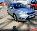 Сірий Форд Фокус, об'ємом двигуна 1.6 л та пробігом 212 тис. км за 6000 $, фото 2 на Automoto.ua
