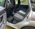 Сірий Форд Фокус, об'ємом двигуна 1.6 л та пробігом 280 тис. км за 4399 $, фото 16 на Automoto.ua