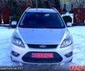 Сірий Форд Фокус, об'ємом двигуна 1.6 л та пробігом 20300 тис. км за 6200 $, фото 1 на Automoto.ua