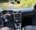 Сірий Форд Фокус, об'ємом двигуна 1.56 л та пробігом 218 тис. км за 5200 $, фото 34 на Automoto.ua