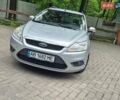 Серый Форд Фокус, объемом двигателя 1.6 л и пробегом 201 тыс. км за 5499 $, фото 3 на Automoto.ua