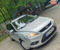 Серый Форд Фокус, объемом двигателя 1.6 л и пробегом 201 тыс. км за 5499 $, фото 10 на Automoto.ua