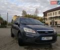 Серый Форд Фокус, объемом двигателя 1.6 л и пробегом 297 тыс. км за 5600 $, фото 7 на Automoto.ua