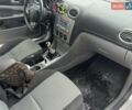 Сірий Форд Фокус, об'ємом двигуна 1.6 л та пробігом 312 тис. км за 4950 $, фото 10 на Automoto.ua