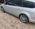 Сірий Форд Фокус, об'ємом двигуна 1.6 л та пробігом 260 тис. км за 5200 $, фото 2 на Automoto.ua