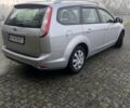 Сірий Форд Фокус, об'ємом двигуна 1.56 л та пробігом 240 тис. км за 5500 $, фото 3 на Automoto.ua