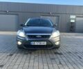 Сірий Форд Фокус, об'ємом двигуна 1.6 л та пробігом 248 тис. км за 5200 $, фото 4 на Automoto.ua
