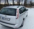Сірий Форд Фокус, об'ємом двигуна 1.6 л та пробігом 200 тис. км за 6300 $, фото 13 на Automoto.ua