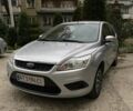 Сірий Форд Фокус, об'ємом двигуна 1.6 л та пробігом 287 тис. км за 5500 $, фото 1 на Automoto.ua