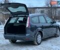 Сірий Форд Фокус, об'ємом двигуна 1.6 л та пробігом 217 тис. км за 5550 $, фото 30 на Automoto.ua