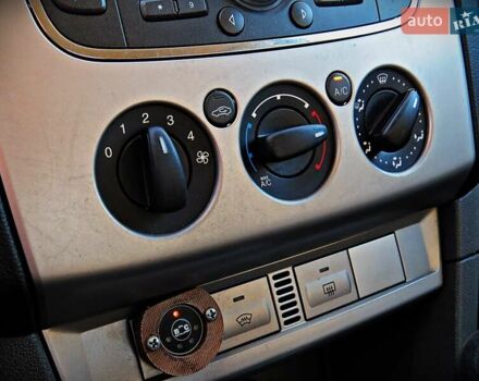 Серый Форд Фокус, объемом двигателя 1.6 л и пробегом 253 тыс. км за 5100 $, фото 11 на Automoto.ua