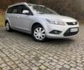 Сірий Форд Фокус, об'ємом двигуна 1.56 л та пробігом 240 тис. км за 5500 $, фото 1 на Automoto.ua