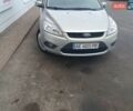 Сірий Форд Фокус, об'ємом двигуна 1.56 л та пробігом 273 тис. км за 6300 $, фото 13 на Automoto.ua
