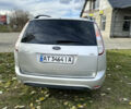 Форд Фокус 2010 в Коломые на Automoto.ua Серый Форд Фокус, объемом двигателя 1.6 л и пробегом 230 тыс. км за 5600 $, фото 6 на Automoto.ua