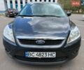 Сірий Форд Фокус, об'ємом двигуна 1.6 л та пробігом 255 тис. км за 5699 $, фото 1 на Automoto.ua