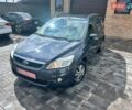 Сірий Форд Фокус, об'ємом двигуна 1.6 л та пробігом 207 тис. км за 5400 $, фото 2 на Automoto.ua
