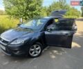 Сірий Форд Фокус, об'ємом двигуна 1.56 л та пробігом 218 тис. км за 5200 $, фото 24 на Automoto.ua