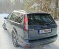 Сірий Форд Фокус, об'ємом двигуна 1.56 л та пробігом 257 тис. км за 6200 $, фото 3 на Automoto.ua