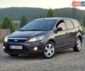 Серый Форд Фокус, объемом двигателя 2 л и пробегом 239 тыс. км за 4650 $, фото 6 на Automoto.ua