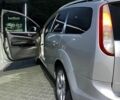 Сірий Форд Фокус, об'ємом двигуна 1.6 л та пробігом 330 тис. км за 4300 $, фото 8 на Automoto.ua