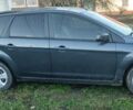 Сірий Форд Фокус, об'ємом двигуна 2.01 л та пробігом 248 тис. км за 5500 $, фото 1 на Automoto.ua