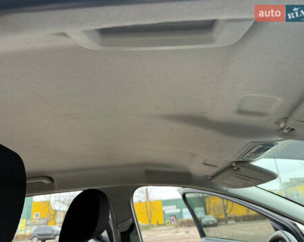 Сірий Форд Фокус, об'ємом двигуна 1.56 л та пробігом 187 тис. км за 5500 $, фото 31 на Automoto.ua