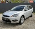 Сірий Форд Фокус, об'ємом двигуна 1.8 л та пробігом 281 тис. км за 5600 $, фото 1 на Automoto.ua