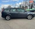 Сірий Форд Фокус, об'ємом двигуна 2 л та пробігом 223 тис. км за 6700 $, фото 5 на Automoto.ua