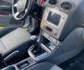 Сірий Форд Фокус, об'ємом двигуна 1.56 л та пробігом 285 тис. км за 3999 $, фото 10 на Automoto.ua