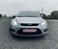 Серый Форд Фокус, объемом двигателя 1.6 л и пробегом 302 тыс. км за 5999 $, фото 1 на Automoto.ua