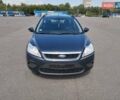 Сірий Форд Фокус, об'ємом двигуна 1.6 л та пробігом 194 тис. км за 6200 $, фото 1 на Automoto.ua
