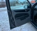 Сірий Форд Фокус, об'ємом двигуна 1.6 л та пробігом 217 тис. км за 5550 $, фото 14 на Automoto.ua