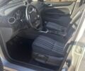 Сірий Форд Фокус, об'ємом двигуна 1.6 л та пробігом 240 тис. км за 5300 $, фото 10 на Automoto.ua