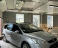 Сірий Форд Фокус, об'ємом двигуна 1.6 л та пробігом 301 тис. км за 2100 $, фото 1 на Automoto.ua