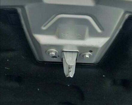 Сірий Форд Фокус, об'ємом двигуна 1.6 л та пробігом 176 тис. км за 5699 $, фото 21 на Automoto.ua