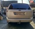 Сірий Форд Фокус, об'ємом двигуна 1.56 л та пробігом 233 тис. км за 5500 $, фото 6 на Automoto.ua