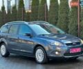 Серый Форд Фокус, объемом двигателя 1.6 л и пробегом 197 тыс. км за 6450 $, фото 1 на Automoto.ua