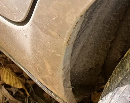 Сірий Форд Фокус, об'ємом двигуна 1.6 л та пробігом 255 тис. км за 5200 $, фото 7 на Automoto.ua