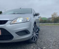Сірий Форд Фокус, об'ємом двигуна 1.6 л та пробігом 303 тис. км за 6200 $, фото 11 на Automoto.ua