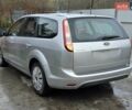 Серый Форд Фокус, объемом двигателя 1.6 л и пробегом 237 тыс. км за 5500 $, фото 1 на Automoto.ua