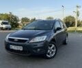 Сірий Форд Фокус, об'ємом двигуна 1.6 л та пробігом 252 тис. км за 5900 $, фото 1 на Automoto.ua