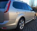 Сірий Форд Фокус, об'ємом двигуна 1.6 л та пробігом 185 тис. км за 7200 $, фото 8 на Automoto.ua