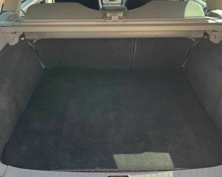 Серый Форд Фокус, объемом двигателя 1.6 л и пробегом 338 тыс. км за 7000 $, фото 17 на Automoto.ua