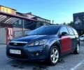 Сірий Форд Фокус, об'ємом двигуна 1.6 л та пробігом 320 тис. км за 5200 $, фото 1 на Automoto.ua
